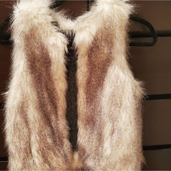 Victoria's Secret Vest New